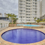 Apartamento à venda com 3 quartos em Jardim Marajoara, São Paulo, SP