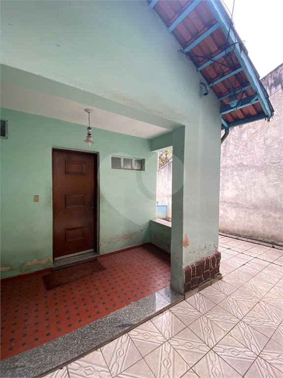 Casa à venda com 3 quartos em Santa Teresinha, São Paulo, SP