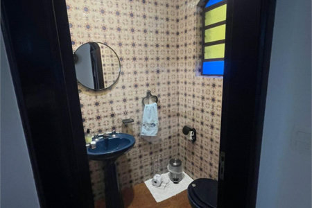 Casa à venda com 5 quartos, sendo 4 suítes, em Parque Maria Helena, São Paulo, SP