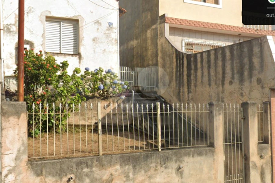 Terreno à venda em Freguesia do Ó, São Paulo, SP