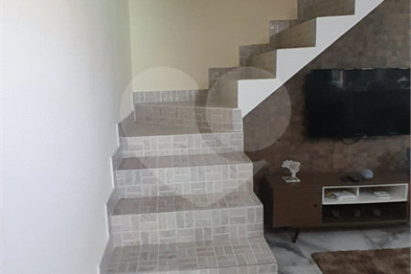 Casa à venda com 2 quartos em Campo Grande, Rio de Janeiro, RJ