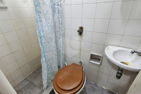Apartamento à venda com 3 quartos, sendo 1 suíte, em Leblon, Rio de Janeiro, RJ