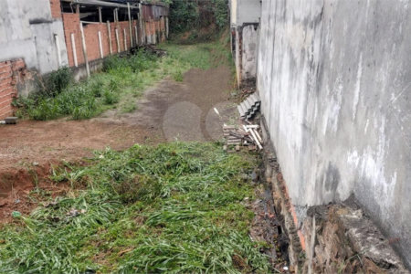 Terreno à venda em Chora Menino, São Paulo, SP