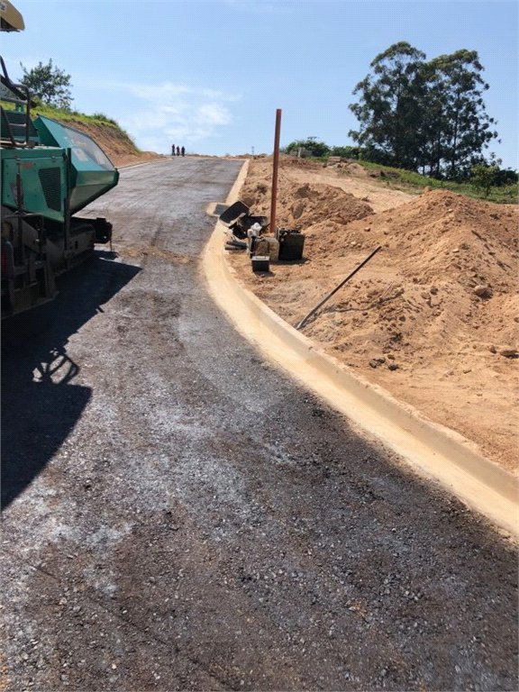Terreno à venda com 1 suíte no condomínio Villagio Di Firense, Vinhedo - SP