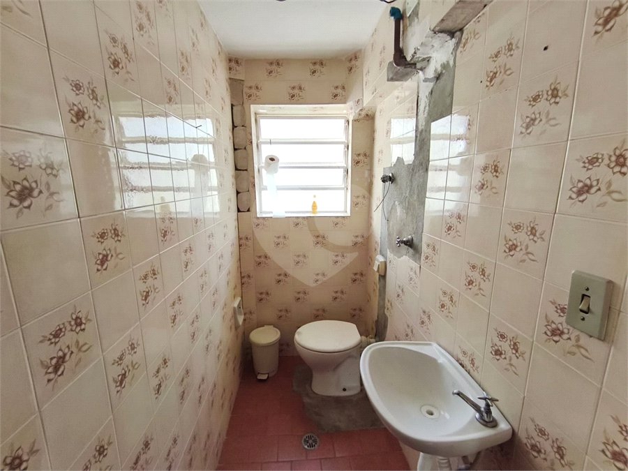 Sobrado à venda com 2 quartos em Vila Isolina Mazzei, São Paulo, SP