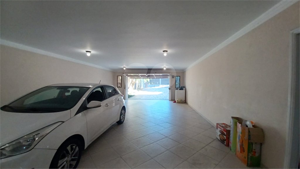 Casa à venda com 3 suítes em Tucuruvi, São Paulo, SP