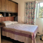 Casa à venda com 2 quartos em Jardim Santo Antônio, Atibaia, SP