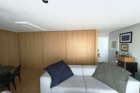 Apartamento à venda com 3 quartos, sendo 1 suíte, em Sumarezinho, São Paulo, SP