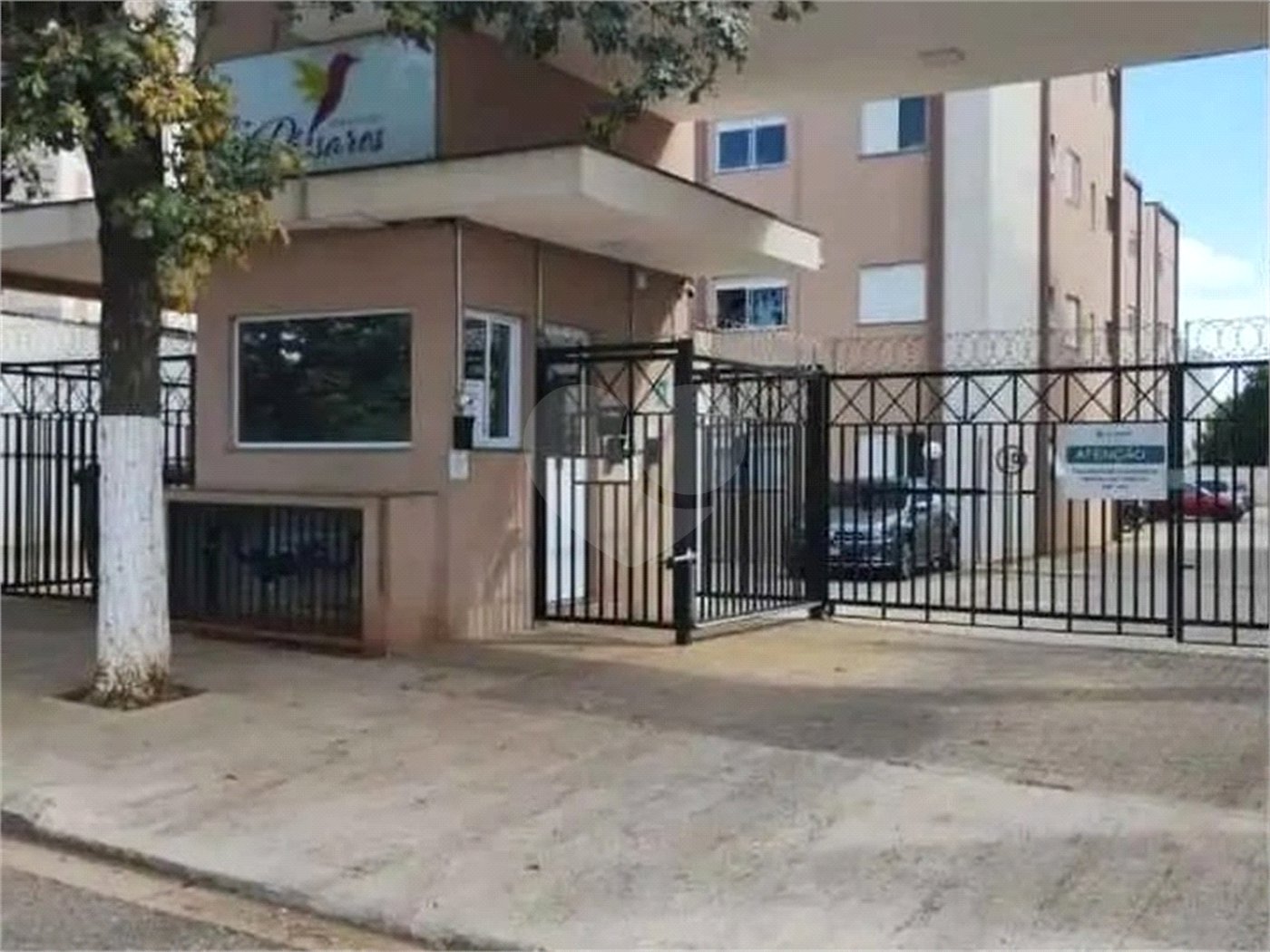 Apartamento à venda com 2 quartos em Conjunto Habitacional Júlio de Mesquita Filho, Sorocaba, SP