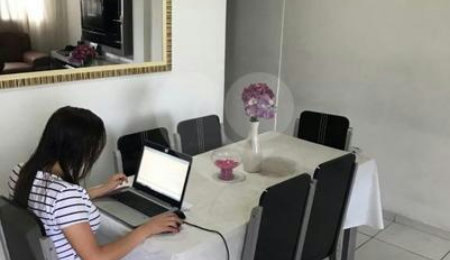 Sobrado à venda com 3 quartos em Casa Verde, São Paulo, SP