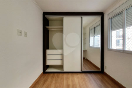 Apartamento à venda com 1 quarto em Brás, São Paulo, SP