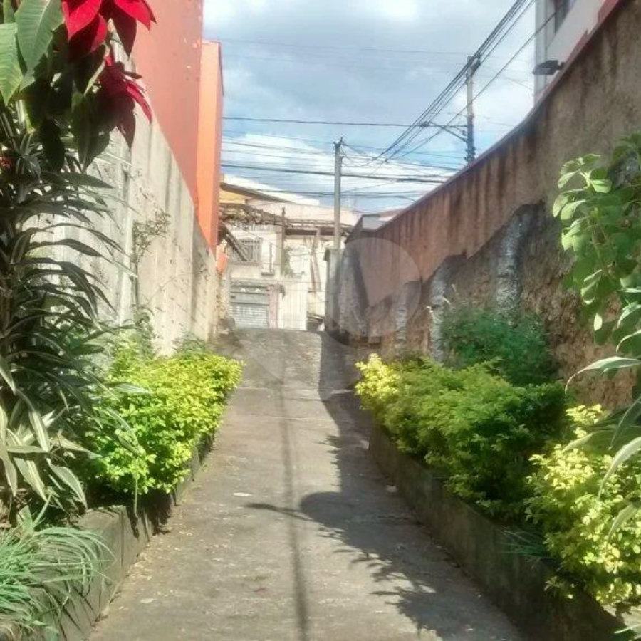 Terreno à venda em Santa Teresinha, São Paulo, SP
