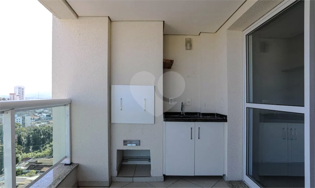 Apartamento à venda com 2 quartos, sendo 1 suíte, em Mogi Moderno, Mogi das Cruzes, SP