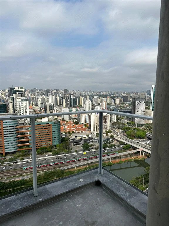 Apartamento à venda com 2 quartos em Butantã, São Paulo, SP
