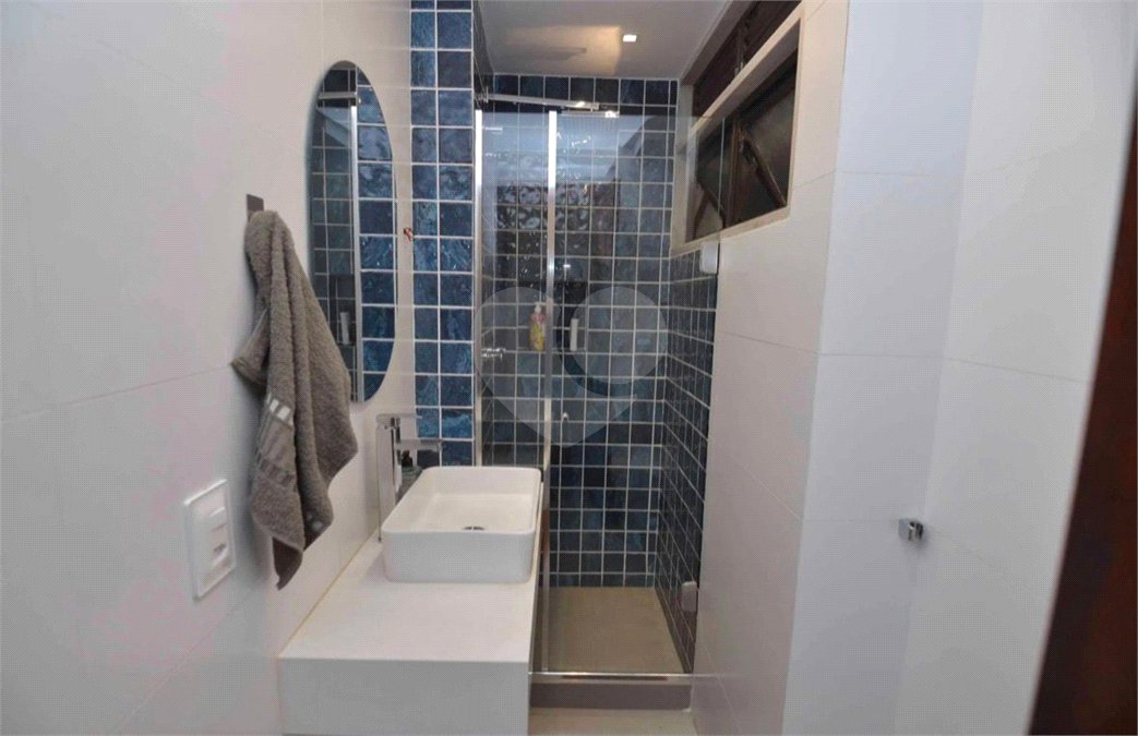 Apartamento à venda com 4 quartos, sendo 2 suítes, em Tijuca, Rio de Janeiro, RJ
