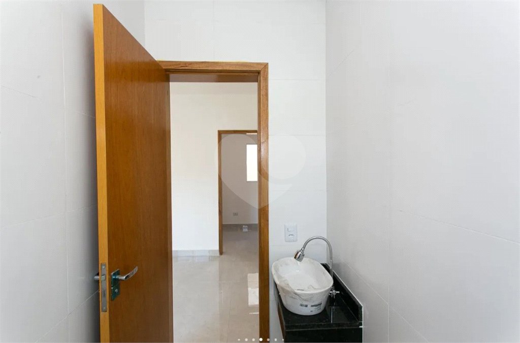 Apartamento à venda com 1 quarto em Vila Talarico, São Paulo, SP