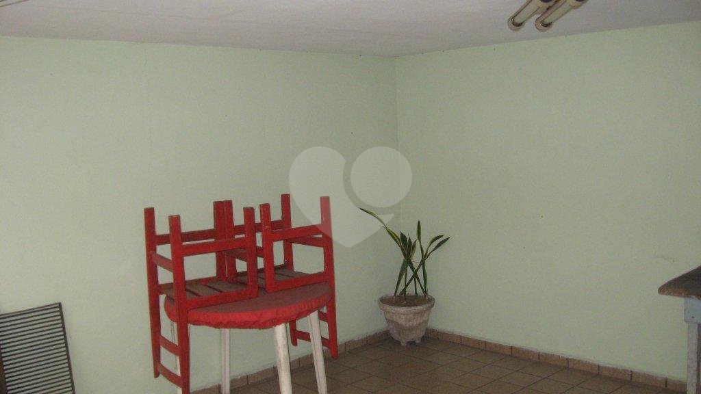 Sobrado à venda com 3 quartos, sendo 1 suíte, em Mandaqui, São Paulo, SP