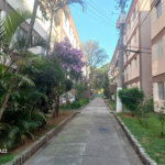 Apartamento à venda com 2 quartos em Parque Residencial da Lapa, São Paulo, SP