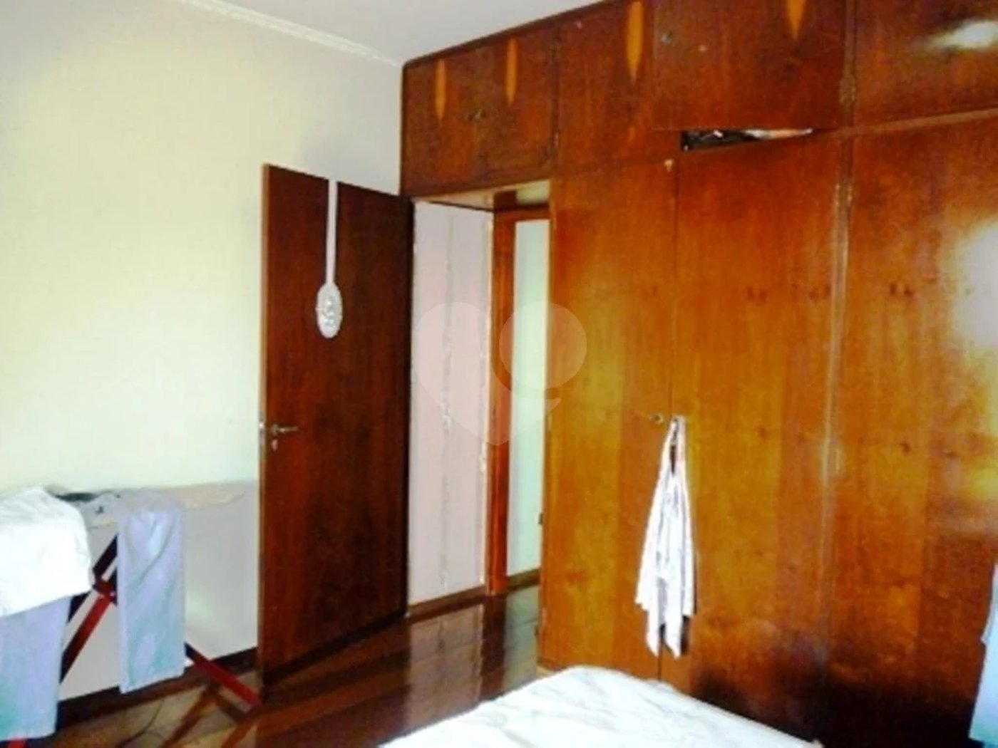 Sobrado à venda com 4 quartos, sendo 1 suíte, em Freguesia do Ó, São Paulo, SP