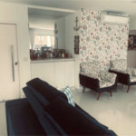 Apartamento Residencial à venda, Centro, Guarujá - AP0847.