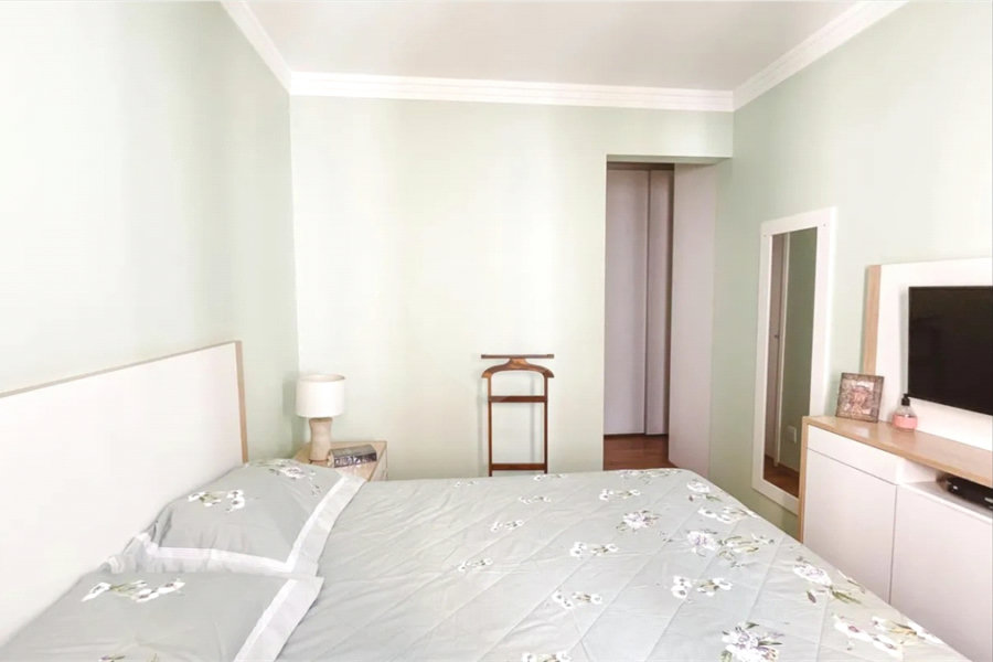 Apartamento à venda com 3 suítes em Santana, São Paulo, SP