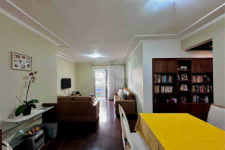 Apartamento à venda com 3 quartos, sendo 1 suíte, em Vila Sofia, São Paulo, SP