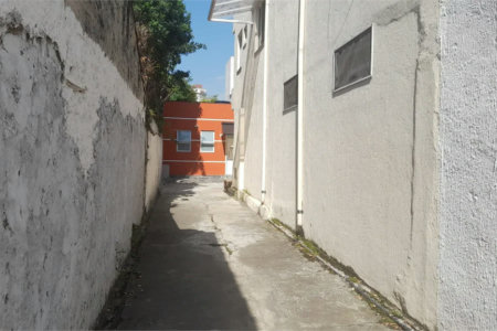 Casa de Vila à venda com 2 quartos em Água Branca, São Paulo, SP