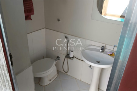 Casa à venda com 3 quartos, sendo 1 suíte,  em Jardim Americano, Sorocaba, SP