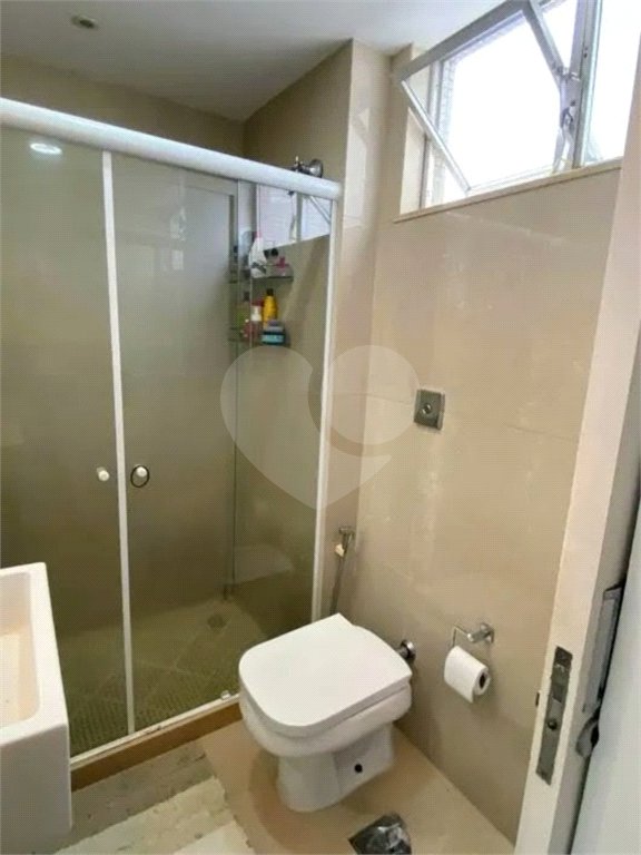Apartamento à venda com 3 quartos, sendo 1 suíte,  em Grajaú, Rio de Janeiro, RJ