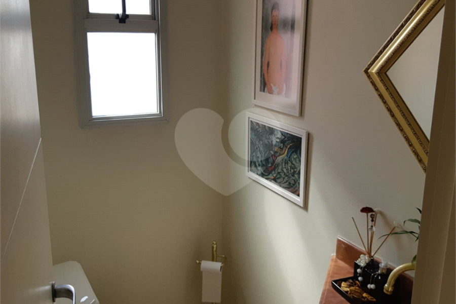 Apartamento à venda com 4 quartos, sendo 2 suítes, em Casa Verde, São Paulo, SP