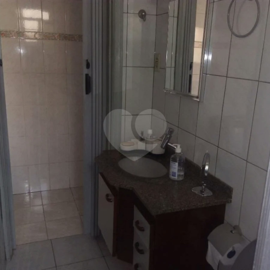 Casa à venda com 3 quartos em Santana, São Paulo, SP