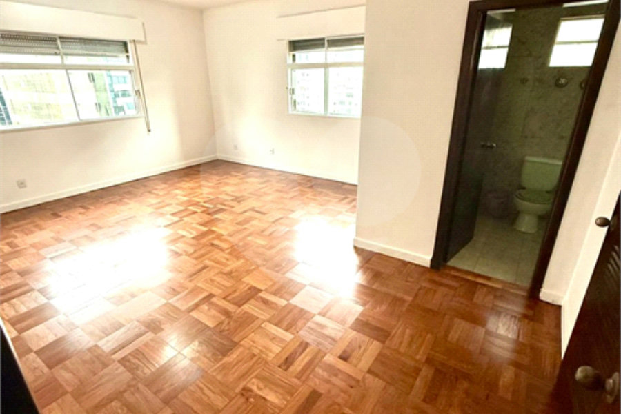 Amplo Apartamento no Paraíso!