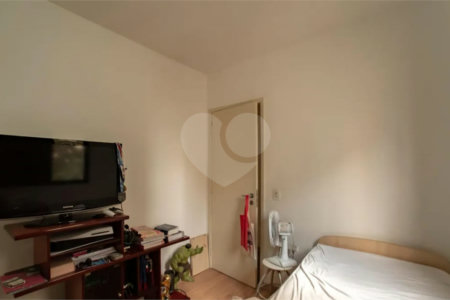 Apartamento à venda com 2 quartos em Saúde, São Paulo, SP