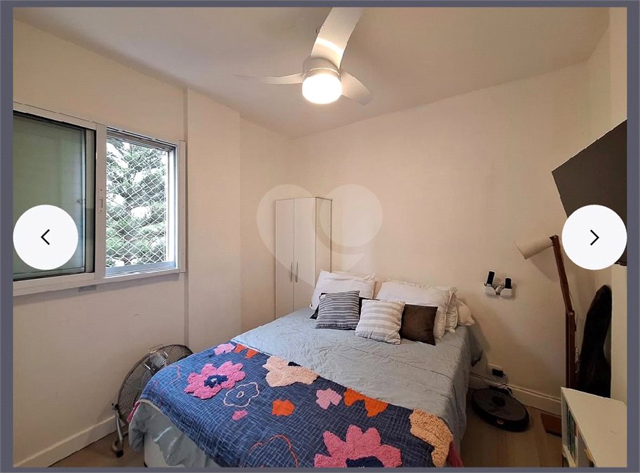 Apartamento à venda com 3 quartos, sendo 1 suíte, em Santana, São Paulo, SP
