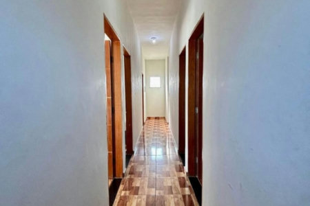 Sobrado à venda, 270 m² por R$ 1.010.000,00 - Balneário Praia do Pernambuco - Guarujá/SP