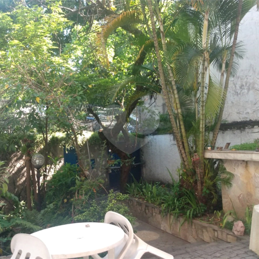 Casa à venda com 4 quartos, sendo 1 suíte, em Tijuca, Rio de Janeiro, RJ