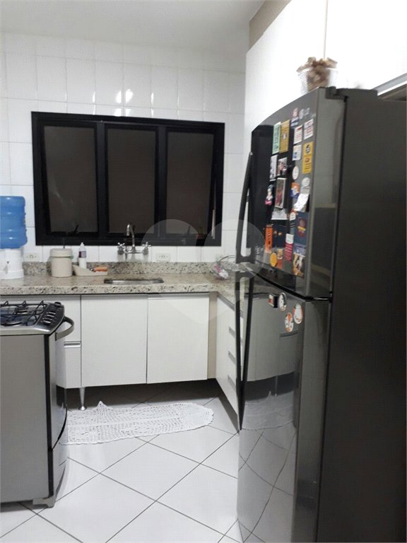 Triplex à venda com 3 quartos, sendo 1 suíte,  em Santana, São Paulo, SP