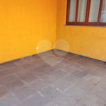 Sobrado à venda com 3 quartos em Jardim Colombo, São Paulo, SP