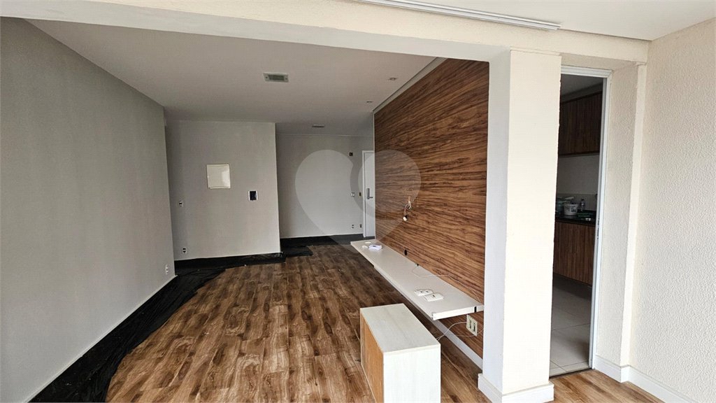 Apartamento à venda com 2 quartos, sendo 1 suíte, em Campo Belo, São Paulo, SP