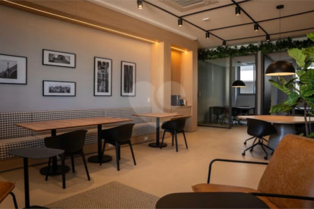 Apartamento à venda ou para alugar com 2 quartos, sendo 1 suíte, em Santana, São Paulo, SP