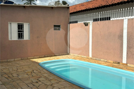 Casa à venda com 3 quartos em Vila Junqueira, São Roque, SP