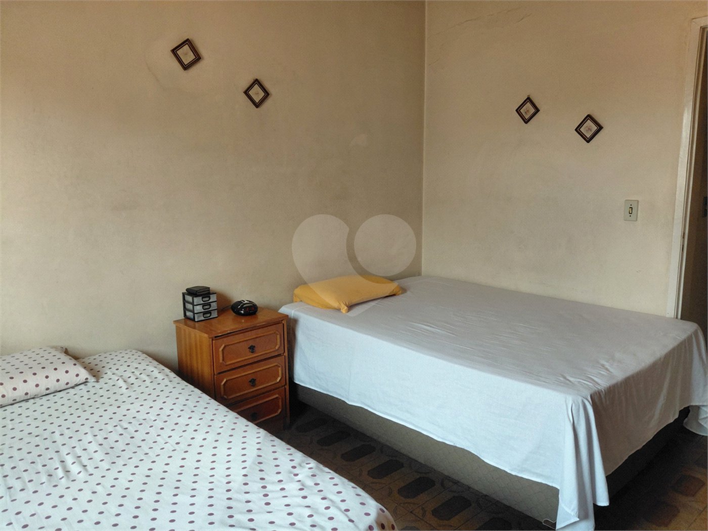 Sobrado à venda com 2 quartos em Lapa de Baixo, São Paulo, SP