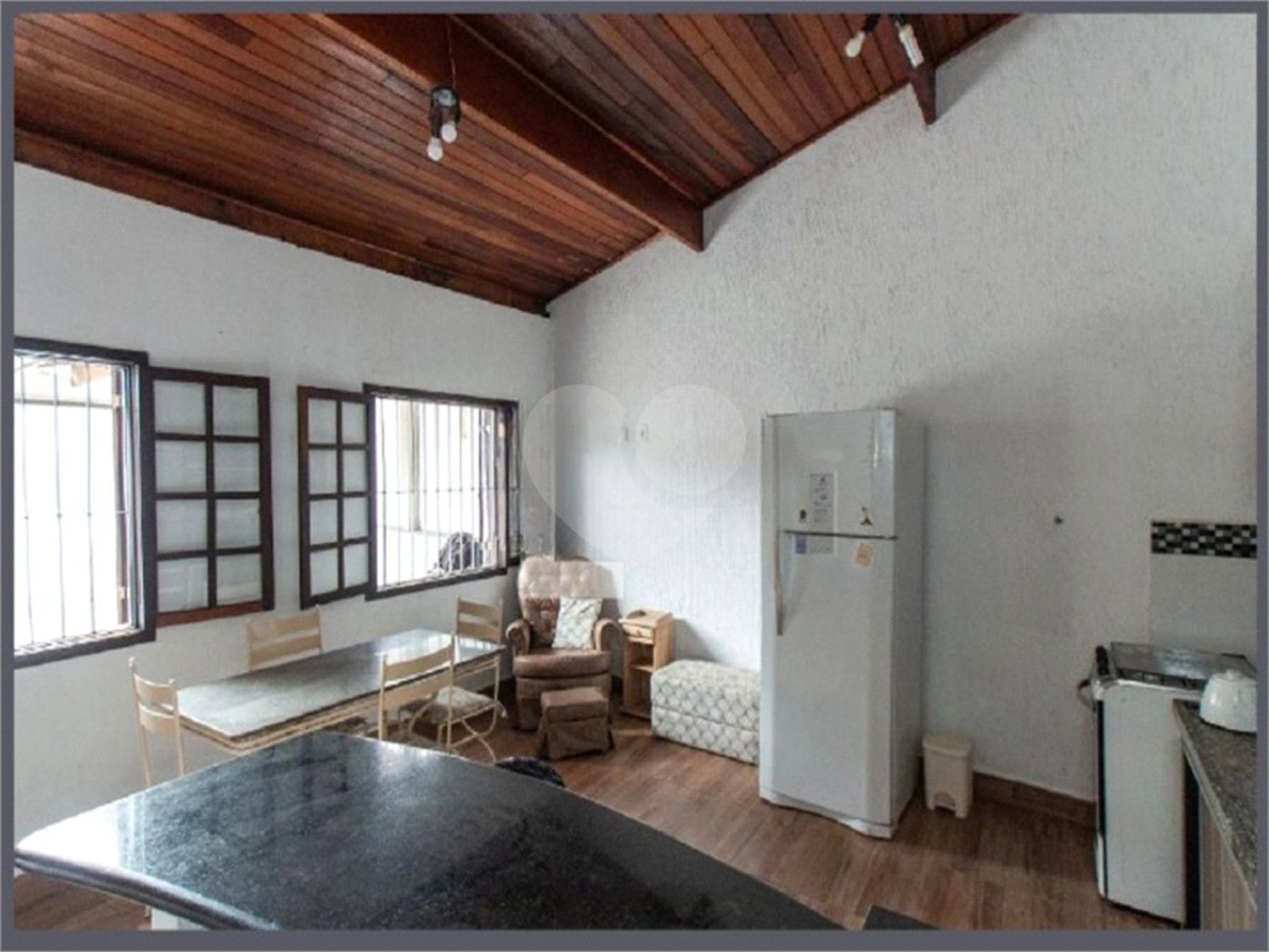 Casa Térrea à venda com 3 quartos, sendo 2 suítes, em Horto, São Paulo, SP