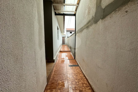 Casa à venda com 3 quartos em Vila Olho D'agua, Itapetininga, SP