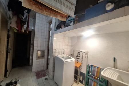 Apartamento à venda com 4 quartos, sendo 1 suíte, em Tijuca, Rio de Janeiro, RJ