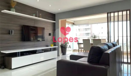 Apartamento à venda com 3 quartos, sendo 2 suítes,  em Jardim das Indústrias, São José dos Campos, SP