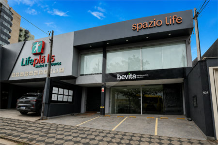 Salão para alugar em Jardim Vergueiro, Sorocaba, SP