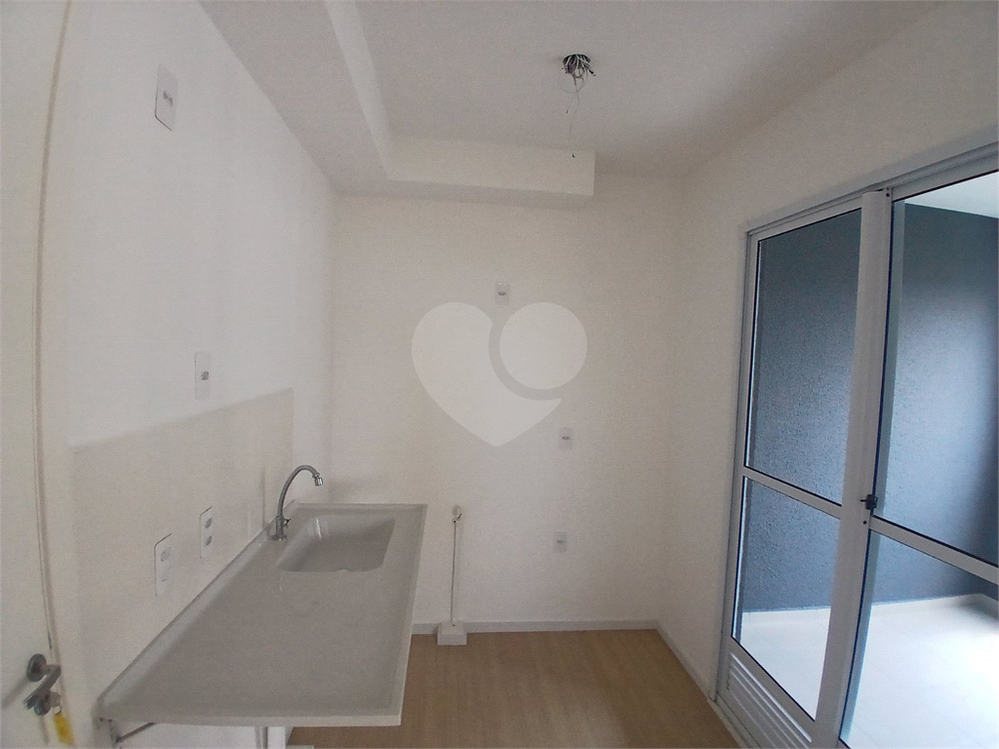 Apartamento à venda com 2 quartos em Vila Pereira Barreto, São Paulo, SP