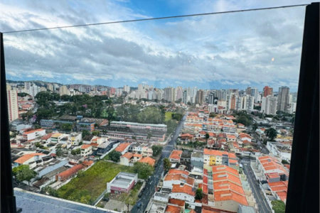 Cobertura à venda com 4 suítes em Nova Petrópolis, São Bernardo do Campo, SP