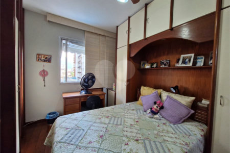 Apartamento à venda com 3 quartos, sendo 1 suíte,  em Vila Isabel, Rio de Janeiro, RJ